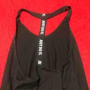 Nike XS tank